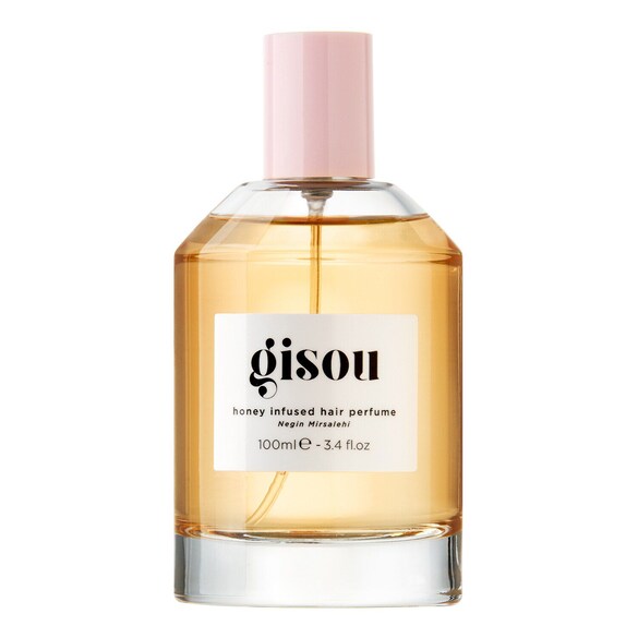 Honey Infused Perfume - Hair perfume, GISOU