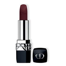 Rouge Dior - Rouge en Diable