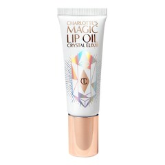 Magic Lip Oil Crystal Elixir - Fugtgivende læbeolie, CHARLOTTE TILBURY