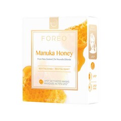 UFO Mask - Manuka Honey, FOREO
