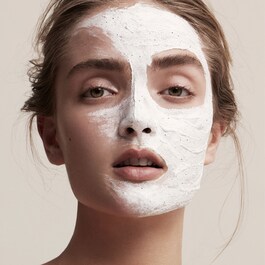 Refreshing Scrub - Mask
