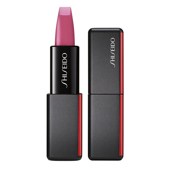 Modernmatte - Powder Lipstick, SHISEIDO