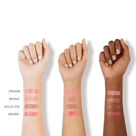 Afterglow Blush