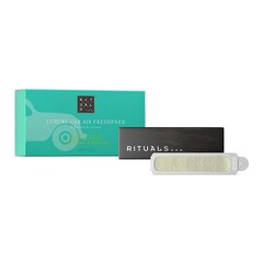 The Ritual of Karma - Car Fragrance, RITUALS