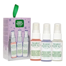 Facial Spray - Mini Mist Set