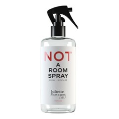 Not A Room Spray, JULIETTE HAS A GUN
