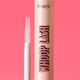 Whoop Lash - Plejende vippeserum for fyldigere vipper