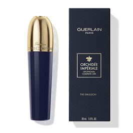 Orchidée Impériale Anti-Âge Fluid