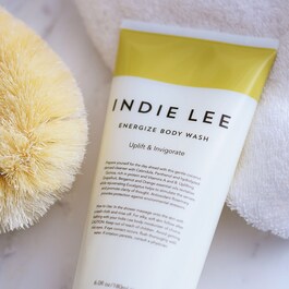 Energize - Body Wash
