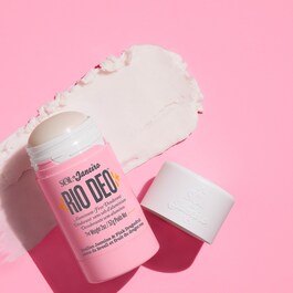 Beija Flor Rio Deo - Deodorant