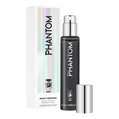 Phantom - aromatisk eau de toilette, PACO RABANNE