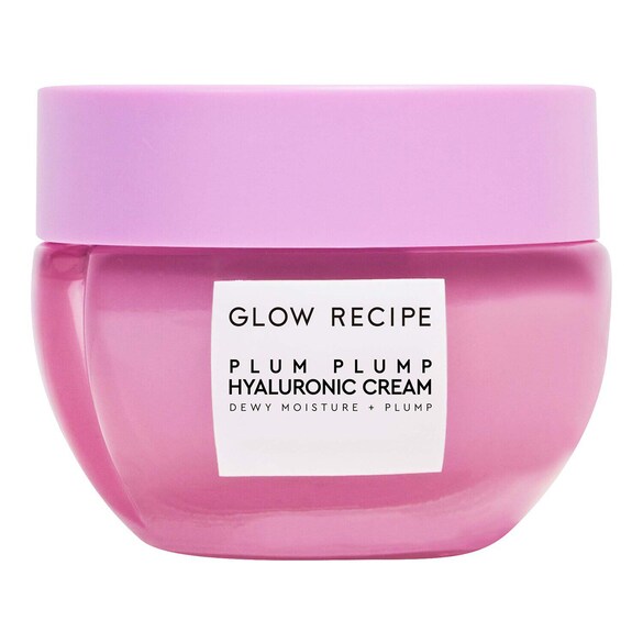 Plum Plump™ Hyaluronic - Fugtende, GLOW RECIPE