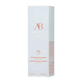 The Foaming Cleanser - Face Cleanser
