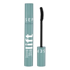 LOVE THE LIFT WATERPROOF- Curling and Volumizing Mascara, SEPHORA COLLECTION