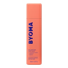Balancing Face Mist, BYOMA