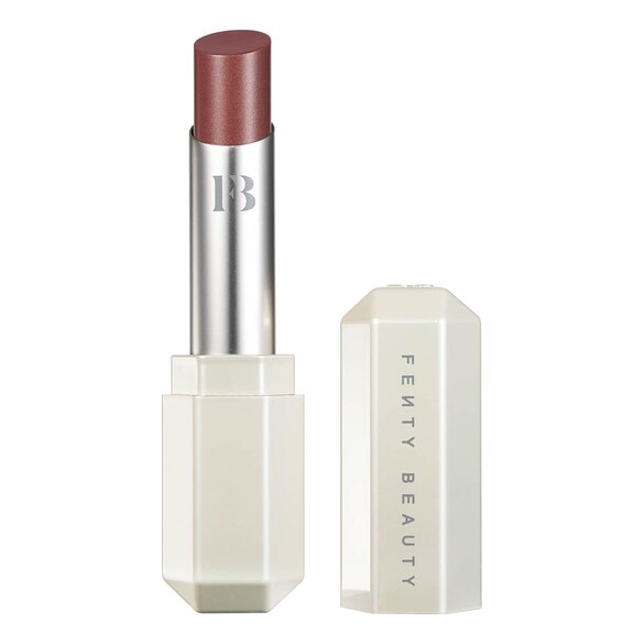 Slip Shine - Sheer Shiny Lipstick, FENTY BEAUTY