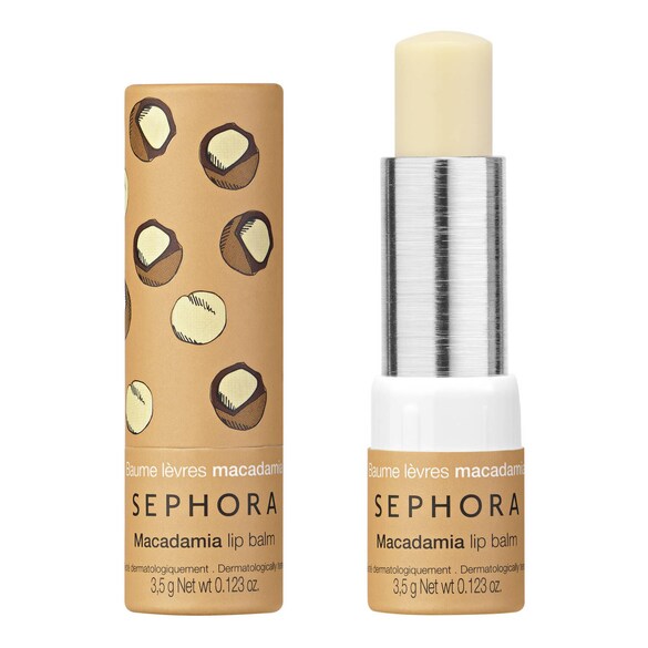 Lip Balm, SEPHORA COLLECTION