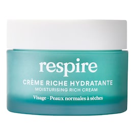 Rich Moisturizing Cream - Face care cream