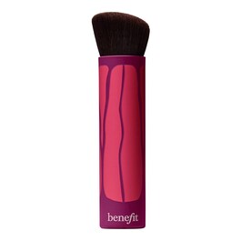 Hoola Wavemaker – bronzing balm brush