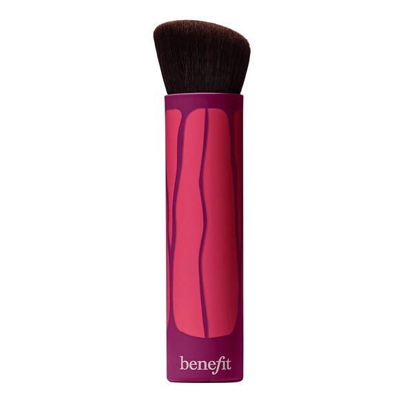 Hoola Wavemaker – bronzing balm brush, BENEFIT COSMETICS