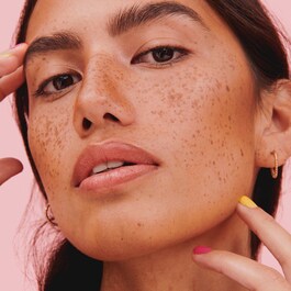 Glow On The Glow - Makeup sæt