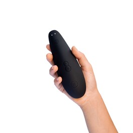 Classic 2 - Clitoral Vibrator