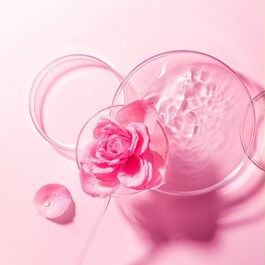 Farm To Face - Bulgarian Rose Sheet Mask