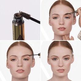 Dipbrow - Gel