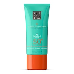 The Ritual of Karma - Sun Face Cream SPF 50+, RITUALS