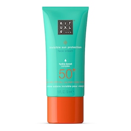 The Ritual of Karma - Sun Face Cream SPF 50+