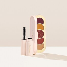 Sincerely Me Mini Eye Essentials - Make-Up Kit