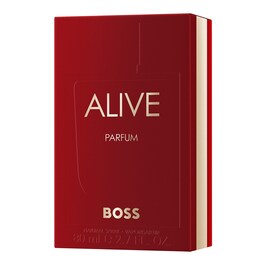 ALIVE - Parfum for Women