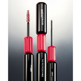The Professionall Mascara - Defining & lash lifting and volumizing mascara