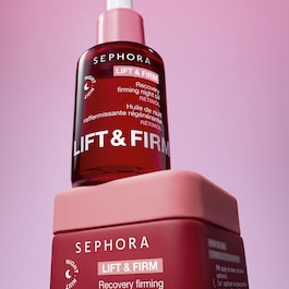 Lift & Firm -Regenererende opstrammende natolie 