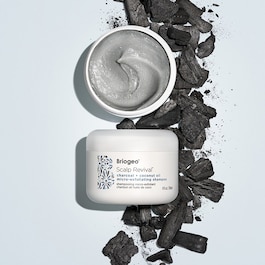 Scalp Revival™ - Micro-Exfoliating Shampoo