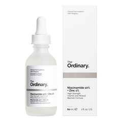 Niacinamide 10% + Zinc 1% - Mini Serum, THE ORDINARY