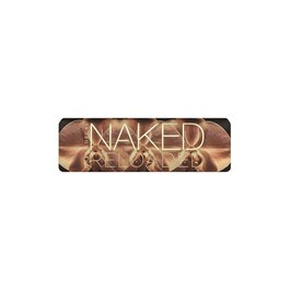 Naked Reloaded - Palette