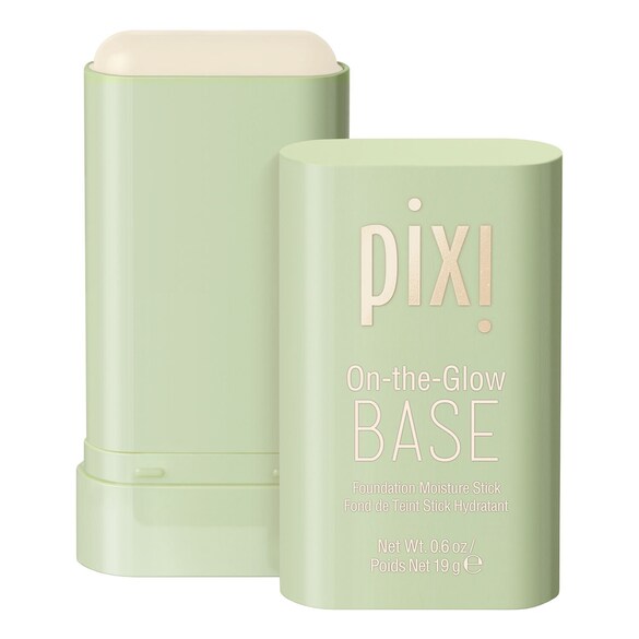 ON-THE-GLOW BRONZE - Fugtende foundationstick, PIXI