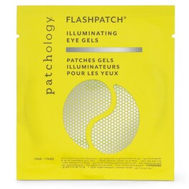 Flash Patch Illuminating - Eye Gel Mask