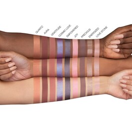 Rose Quartz - Eyeshadow Palette