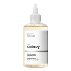 Glycolic Acid 7% - Toning Solution, THE ORDINARY