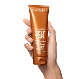 Self Tan - Instant Gel