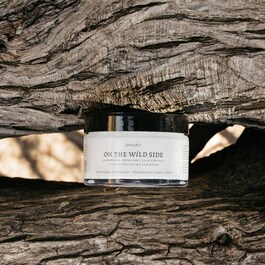Scalp Exfoliating - Purifying, detoxifying