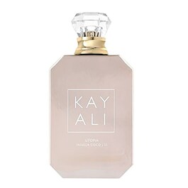 Utopia Vanilla Coco 21 - Eau de Parfum