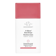 O-Bloos™ Rosi Drops - Serum Der Giver Glød, DRUNK ELEPHANT