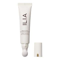 Bright Start Activated Eye Cream, ILIA