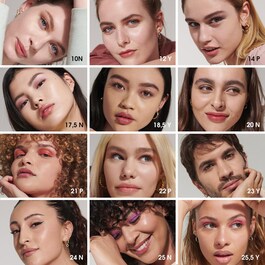 Best Skin Ever Glow - Foundation - Fresh, luminous complexion