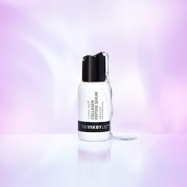 Opstrammende kollagen-boostende peptidserum