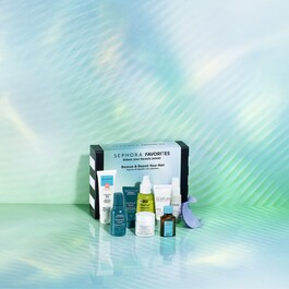Sephora Favorites - Hair kit