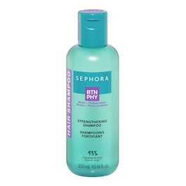 Strengthening shampoo - Reparerer + fugter image